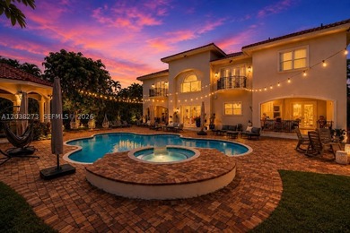 Situated on a spectacular 1.25-acre corner estate in the heart - photo 37