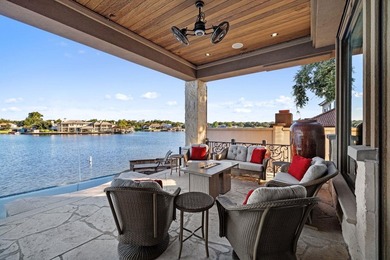 This stunning estate on Lake LBJ is the epitome of lakeside - photo 38