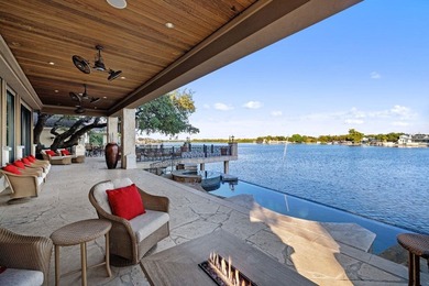 This stunning estate on Lake LBJ is the epitome of lakeside - photo 39