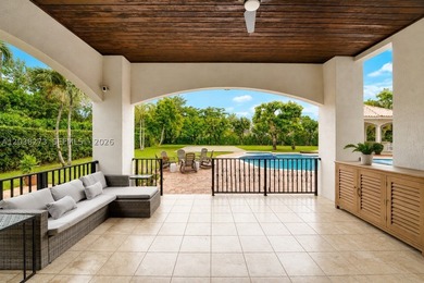 Situated on a spectacular 1.25-acre corner estate in the heart - photo 39