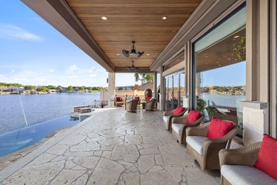 This stunning estate on Lake LBJ is the epitome of lakeside - photo 40
