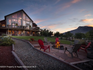 Colorado River Home For Sale in Parachute Colorado