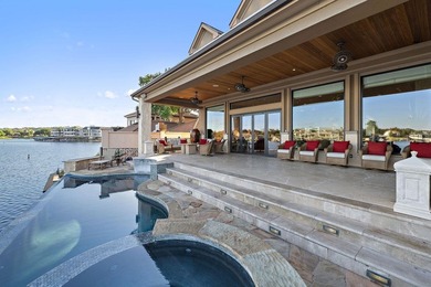 This stunning estate on Lake LBJ is the epitome of lakeside - photo 41