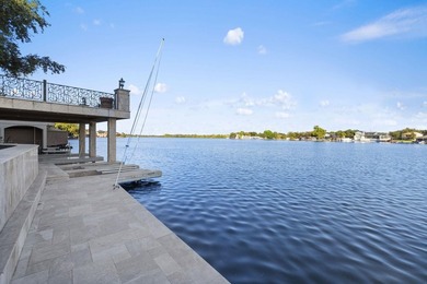 This stunning estate on Lake LBJ is the epitome of lakeside - photo 42