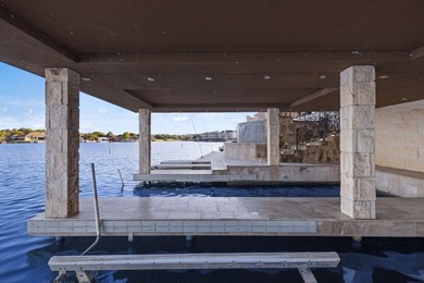 This stunning estate on Lake LBJ is the epitome of lakeside - photo 44