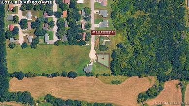 Discover this beautiful, build-ready lot just outside of Eldon - - photo 5