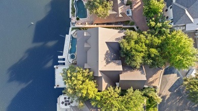 This stunning estate on Lake LBJ is the epitome of lakeside - photo 45