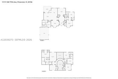 Situated on a spectacular 1.25-acre corner estate in the heart - photo 46