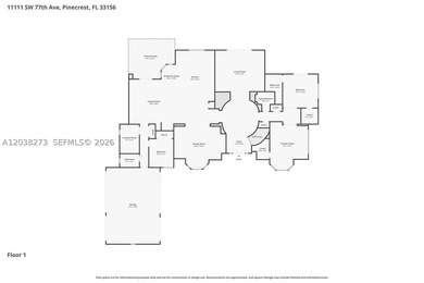 Situated on a spectacular 1.25-acre corner estate in the heart - photo 47
