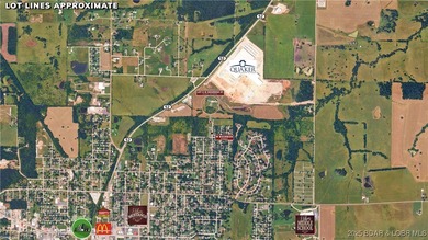 Discover this beautiful, build-ready lot just outside of Eldon - - photo 8