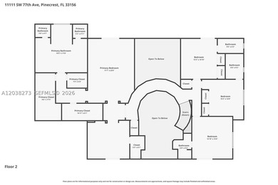 Situated on a spectacular 1.25-acre corner estate in the heart - photo 48