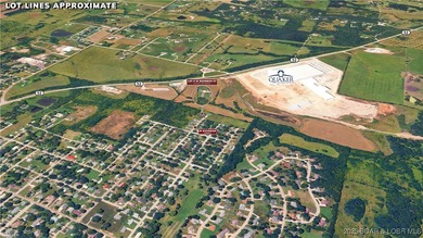 Discover this beautiful, build-ready lot just outside of Eldon - - photo 9