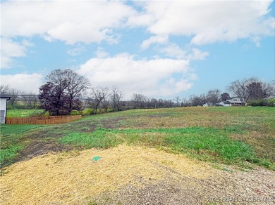 Discover this beautiful, build-ready lot just outside of Eldon - - Lake Lot For Sale in Eldon, Missouri