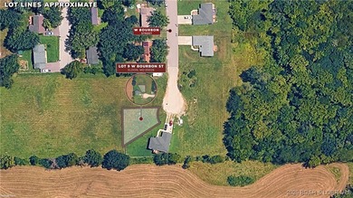 Discover this beautiful, build-ready lot just outside of Eldon - - photo 4