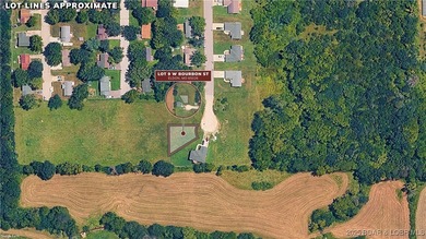 Discover this beautiful, build-ready lot just outside of Eldon - - photo 5