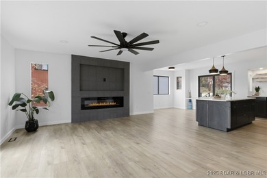 Lake of the Ozarks Home For Sale in Osage Beach Missouri