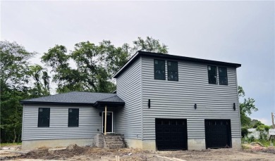 Lake Home For Sale in Portsmouth, Virginia