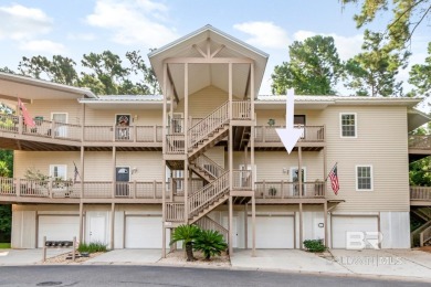 Lake Condo For Sale in Daphne, Alabama