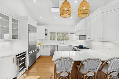 Set in the bucolic hamlet of Remsenburg, this 4-bedroom - photo 11