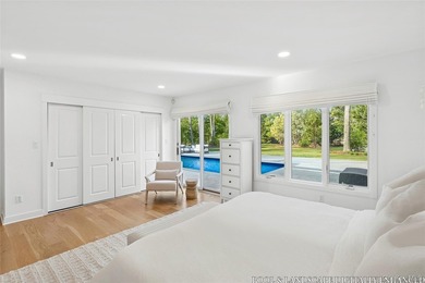 Set in the bucolic hamlet of Remsenburg, this 4-bedroom - photo 13