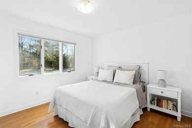 Set in the bucolic hamlet of Remsenburg, this 4-bedroom - photo 17