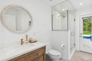 Set in the bucolic hamlet of Remsenburg, this 4-bedroom - photo 18