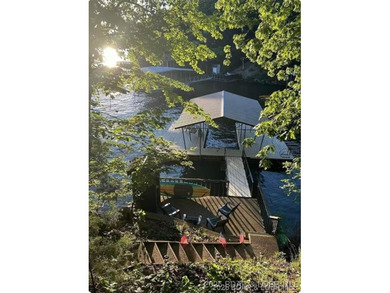 Lake of the Ozarks Home For Sale in Osage Beach Missouri