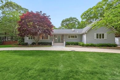 Set in the bucolic hamlet of Remsenburg, this 4-bedroom - photo 21