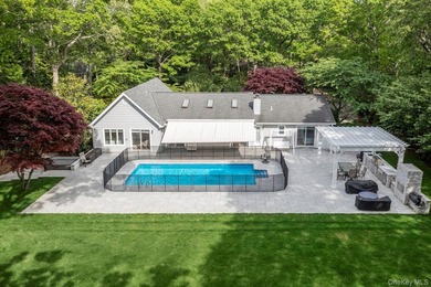 Set in the bucolic hamlet of Remsenburg, this 4-bedroom - photo 22