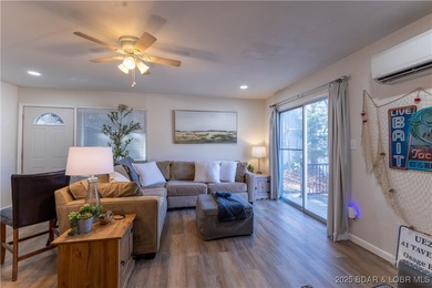 Discover lake living at its finest in the iconic Tan-Tar-A