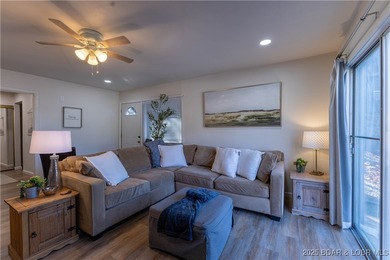 Discover lake living at its finest in the iconic Tan-Tar-A