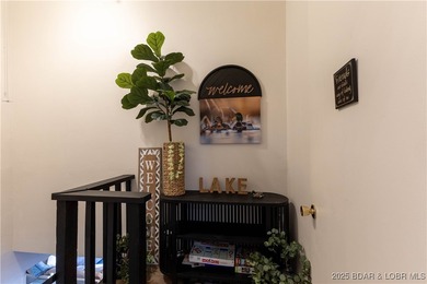 Discover lake living at its finest in the iconic Tan-Tar-A