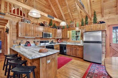 ^Elevated Mountain Living at Its Finest^ Welcome to your dream - photo 31