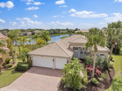 (private lake, pond, creek) Home For Sale in Vero Beach Florida