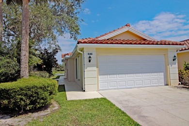 Lake Home For Sale in Hobe Sound, Florida