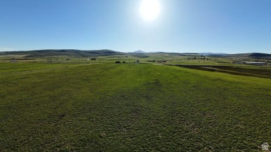 Lake Acreage For Sale in Paris, Idaho