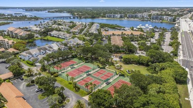 VIEWS, VIEWS. Some of the best in Jupiter Harbour. Sunsets are - photo 33