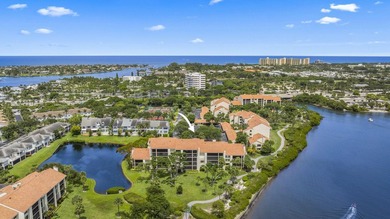 VIEWS, VIEWS. Some of the best in Jupiter Harbour. Sunsets are - photo 35