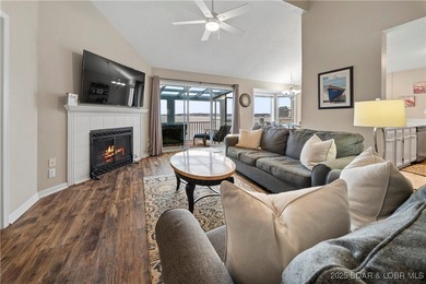 Lake Condo For Sale in Lake Ozark, Missouri