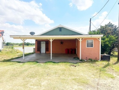 Lake Home For Sale in Colorado City Lake, Texas