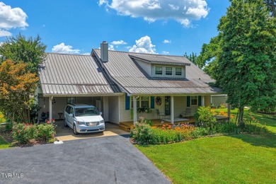 Cherokee Lake Home Sale Pending in Rogersville Tennessee