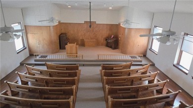 Step into a space where a century of whispered prayers have - photo 5