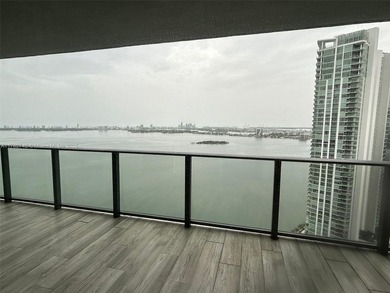 2 Bedroom 3 Bath Plus Den with Direct Breathtaking Water view