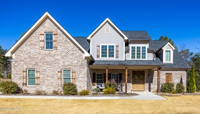 (private lake, pond, coastal) Home For Sale in Forsyth Georgia