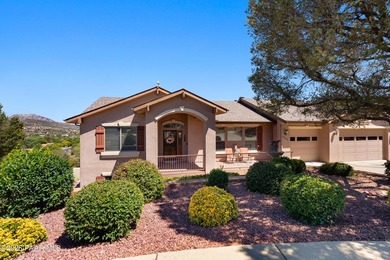 Prime Prescott location on a quiet cul-de-sac with no HOA! This - photo 1
