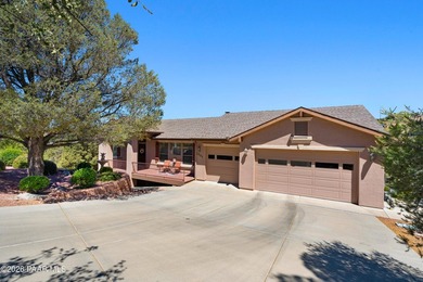 Prime Prescott location on a quiet cul-de-sac with no HOA! This - photo 2