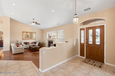 Prime Prescott location on a quiet cul-de-sac with no HOA! This - photo 4