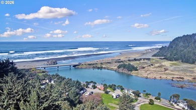 Rare Gold Beach hilltop retreat! This 3.21-acre property - photo 3