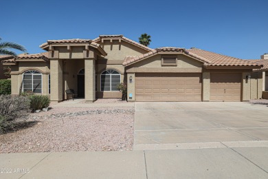 North Lake Home For Sale in Goodyear Arizona