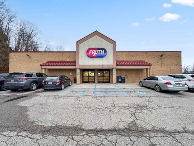 Ohio River Commercial For Sale in Pomeroy Ohio